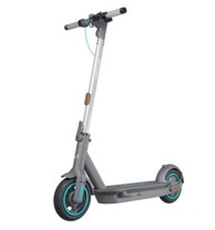 MOTUS Električni romobil Scooty 10 Gen 6, 700 W, 20 km/h, kotači 10", sivi